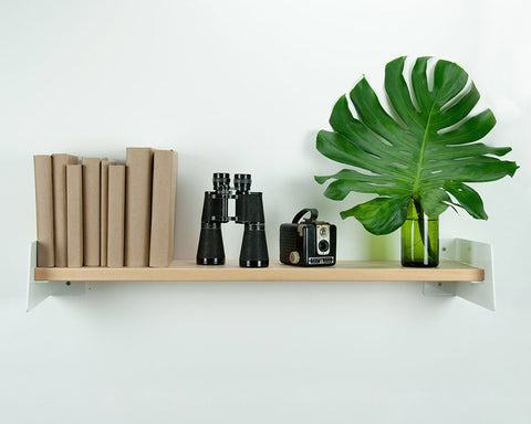 Slide Shelf System