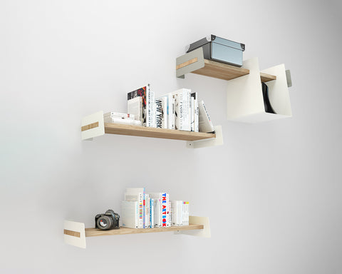 Slide Shelf System