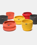 decorative wool felt bowls