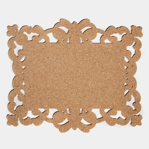 Square Tack Frame